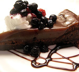 marabou choklad tårta