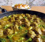 per morberg curry