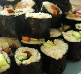 kana sushi