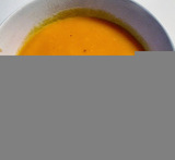 butternut squash suppe