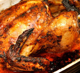 kyckling marinad grillkrydda