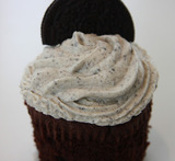oreo cupcakes frosting