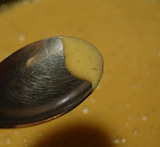 sokeriton sinappi