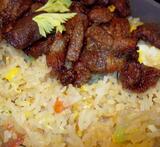 stekt ris thai