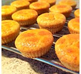 muffins scones
