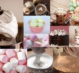 hemmagjord marshmallow fluff