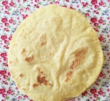 glutenfria tortillabröd