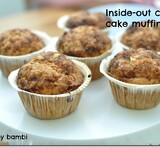 baka muffins i micro