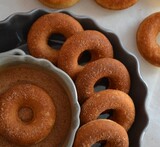 donuts bakpulver