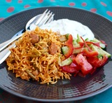 persiskt ris