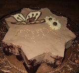 flora vanilla kakku