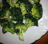 marinerad broccoli