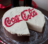 coca cola kakku