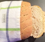 grekiskt bröd