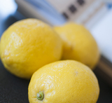 citronkräm som inte tjocknar