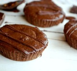 brownies muffins