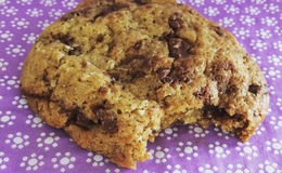 Havregryns Cookies