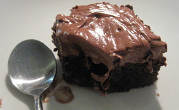 Chokolade desserter