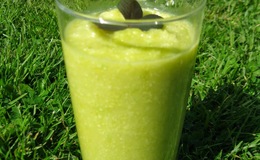 smoothie