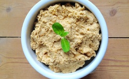 humus