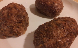 Farsfrikadeller