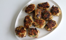 Frikadeller