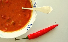 Chili Suppe
