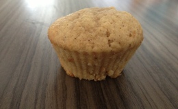 Lyse muffins