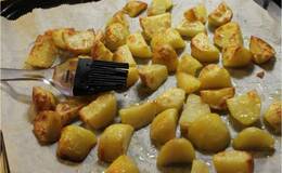 Kartoffel ideer