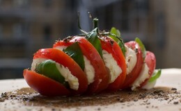 Tomatsalat