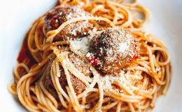 italiensk mad