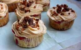 Muffinit/cupcake