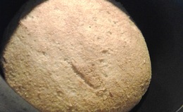 gluteeniton leivonta