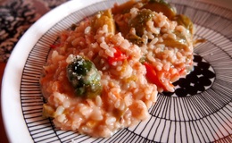 Risotto