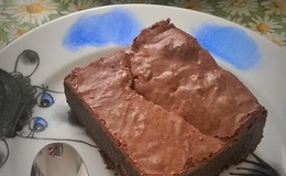 brownies kakku