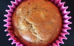 Kaker som kan lages i muffinsformer