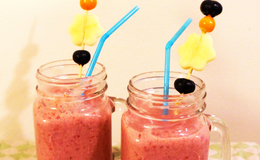 Frokost smoothie 