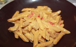 Pasta penne