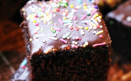 Sjokoladekake