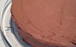 Sjokoladekaker