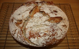 Jarl-Idar's brødbok