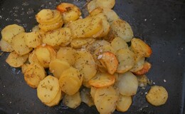 potatis tips