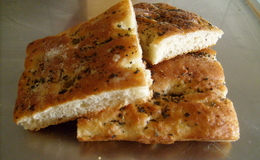 Italiensk bröd