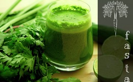 gröna kuren recept 
