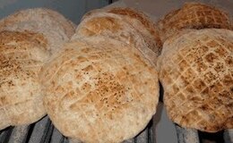 bosniskt bröd