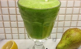 Mean green juice