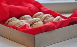 Macarones