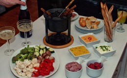 Fondue