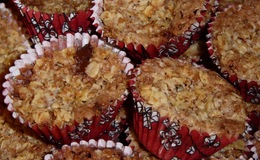 muffins (sunne alternativ)