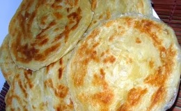 Marockanskt bröd 